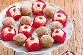 40 receitas de comidas de festa junina com salgados e doces. Doces De Festa Junina Aprenda A Fazer As Receitas Tradicionais A Revista Da Mulher