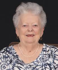 Beverly MAYNARD née MC GARR