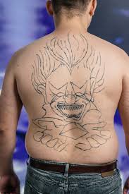 Michał paweł piróg (born 28 may 1979, kielce) is a polish dancer, choreographer, tv presenter, actor and television personality life and career. Najgorsze Polskie Tatuaze Odcinek Finalowy Uratowane Tatuaze Przed I Po Zdjecia Naekranie Pl