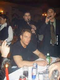 We only work with passionate designers all over the globe. Jean Claude Van Damme In Romania 9gag