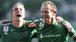 Kinderland (bartholomäus kammerlanders zweiter fall), folge 2: Rapid Gewinnt Im Schongang Die Uefa Uefa Com
