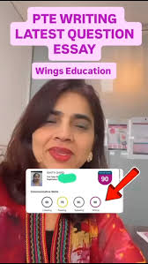 May's PTE Journey: How She Scored 90 in Just 15 Days
