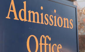 What I Wish I Knew When I Was An Admissions Counselor Newbie Admissions Counselor College Admissions Counselor School Interview