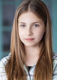 Emma Henderson Actress