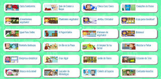 Over 1,200 online spanish games and activities. Pbs Kids Launches Over 25 New Online Games In Spanish Featuring The Cat In The Hat Curious George And Sid The Science Kid Cleverly Me South Florida Lifestyle Blog Miami Mom Blogger