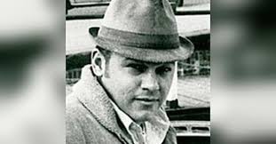 Obituary, Visitation & Funeral Information