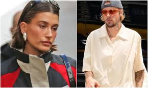 SAD NEWS: 30 minutes ago at “Coachella 2025” singer Justin Bieber, Hailey  Bieber's husband, announced that the two of them had…read more.