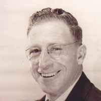 Richard Anderson (1927–1972)