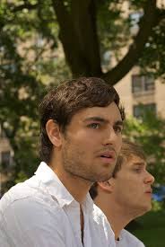 Walk The Moon in Central Park: 18 July 2009