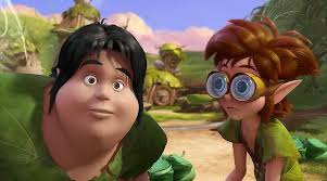 True brothers always find each other