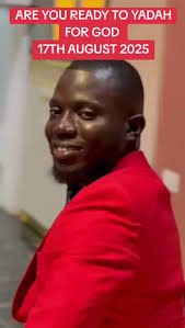 Yadah for God: Join Us