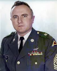 William Bruce Corbin Jr. Obituary