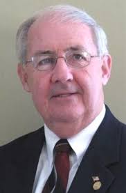 Election candidate profile: Dan Goheen