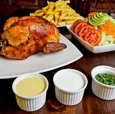 El Pollo Pikom'