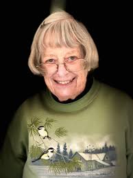 With great sadness we share that our dear friend Trude Hoffacker died