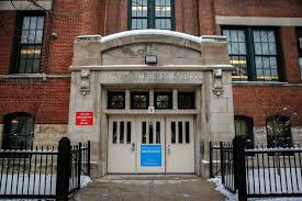 The cdc urges employers to block off these shared spaces and replace communal office perks like coffee makers and snack bins. Covid 19 Snowstorm Disrupts Vaccinations Across Northeast The New York Times