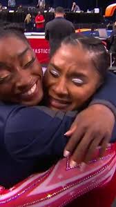 Jordan Chiles has us ALL UP IN OUR FEELINGS. #TokyoOlympics #Olympics  #Gymnastics #JordanChiles