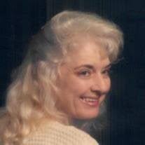 Mrs. Florence "Gail" Griffin Pugh Obituary