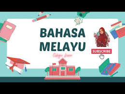 Pola pola ayat dasar by shima_350z 40492 views. Pola Ayat Bahasa Melayu Tahun 2 Youtube