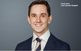 Competition Law Rising Stars