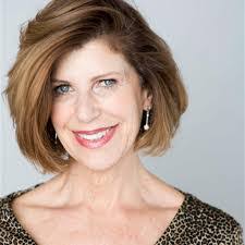 Judy Kain's Instagram, Twitter & Facebook