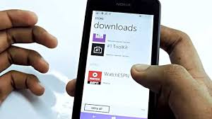 How To Download And Install Unavailable Apps On Windows Phone Youtube