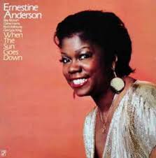 Ernestine Anderson Discography: Vinyl, CDs, & More