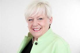 Kay Davis chosen as Woman of the Year by Altrusa