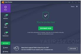 Quel antivirus ou suite de sécurité choisir ? Avast Antivirus Premier Terbaru License Key 2031 Yasir252