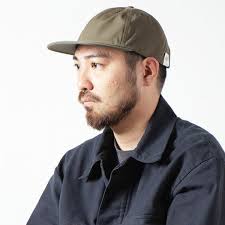 楽天市場】RACAL ラカル : ワックスコットン6パネルキャップ BLACK,OLIVE : ＨＯＯＤ