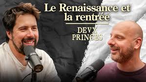 Deux Princes