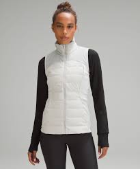 Women's Comfortable Outdoor Vests | lululemon