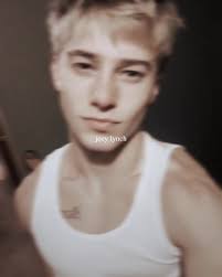 Aj Lynch Boys of Tommen