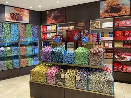 The Lindt Cafe Sydney Restaurant Reviews Photos Phone Number Tripadvisor