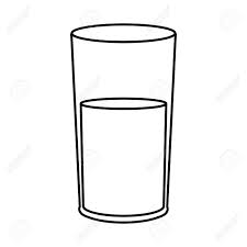 In reality, getting your first health insurance plan does not have to be daunting. Water Glass Cup Fresh Health Line Vector Illustration Royalty Free Cliparts Vectors And Stock Illustration Image 77617254