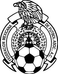 Futbol mexicano, fútbol en mexico, futbol en méxico (es). Mexican Soccer Team Logos Posted By Ryan Thompson
