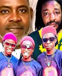 Mommyn barhama ummi baye m.d.a Dan anty awe