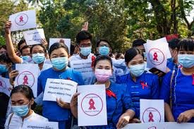 Officially known as the union of myanmar, (also as burma or the union of burma by bodies and states who do not recognize the ruling military junta), this nation is the largest in southeast asia. Nc7us9f2ng4ehm