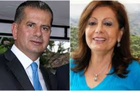 Formularán cargos al alcalde de Circasia y a su hermana la exparlamentaria  Yolanda Duque