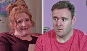 Coronation Street spoilers: Fiz Stape pregnant in bid to save relationship  with Tyrone?