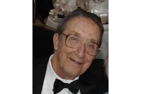 Louis Martino Obituary (1922