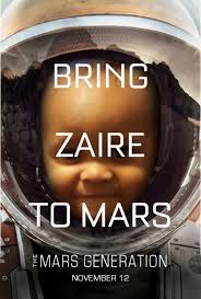 High resolution movie poster image for the martian (2015). Bringtomars Get Your Martian Movie Poster Made Today The Mars Generation