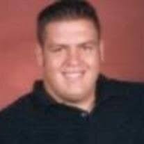 Joshuah Douglas "Gorchie" Simmons Obituary