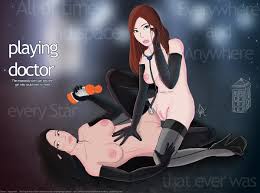 Rule34 - If it exists, there is porn of it  dtenshi, amy pond, clara oswald   928436