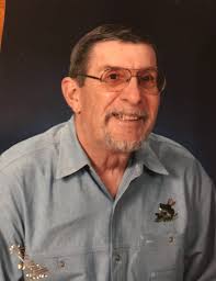 Obituary information for Larry Robert Curson