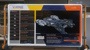 Vantage hurston mieten firma schiff mietpreis in a uec für 1 tag aegis avenger titan 15.712 vanguard warden 101.634 anvil anvil arrow 19.446 consolidated outland mustang alpha 5.028 drake cutlass black 27.706 dragonfly 5.454 misc freelancer 33.9. Star Citizen Tutorial Schiffe Mit Auec Mieten Wo Geht Das Und Was Kostet Der Spass Youtube