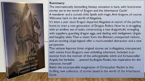 The fork the witch and the worm. Book Summary The Fork The Witch And The Worm Tales From Alagaesia Volume 1 Eragon By Christopher Paolini Audiobook Facebook