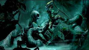 Tribute Carnictis sordicus ( King-Kong 2005) - YouTube