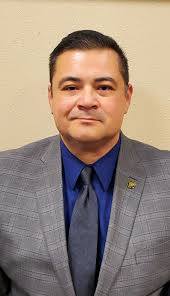 Uvalde's new police chief inherits troubled department