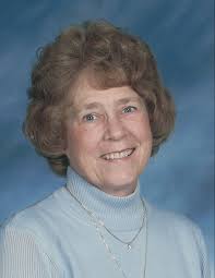 Obituary information for Phyllis Ann Marsh